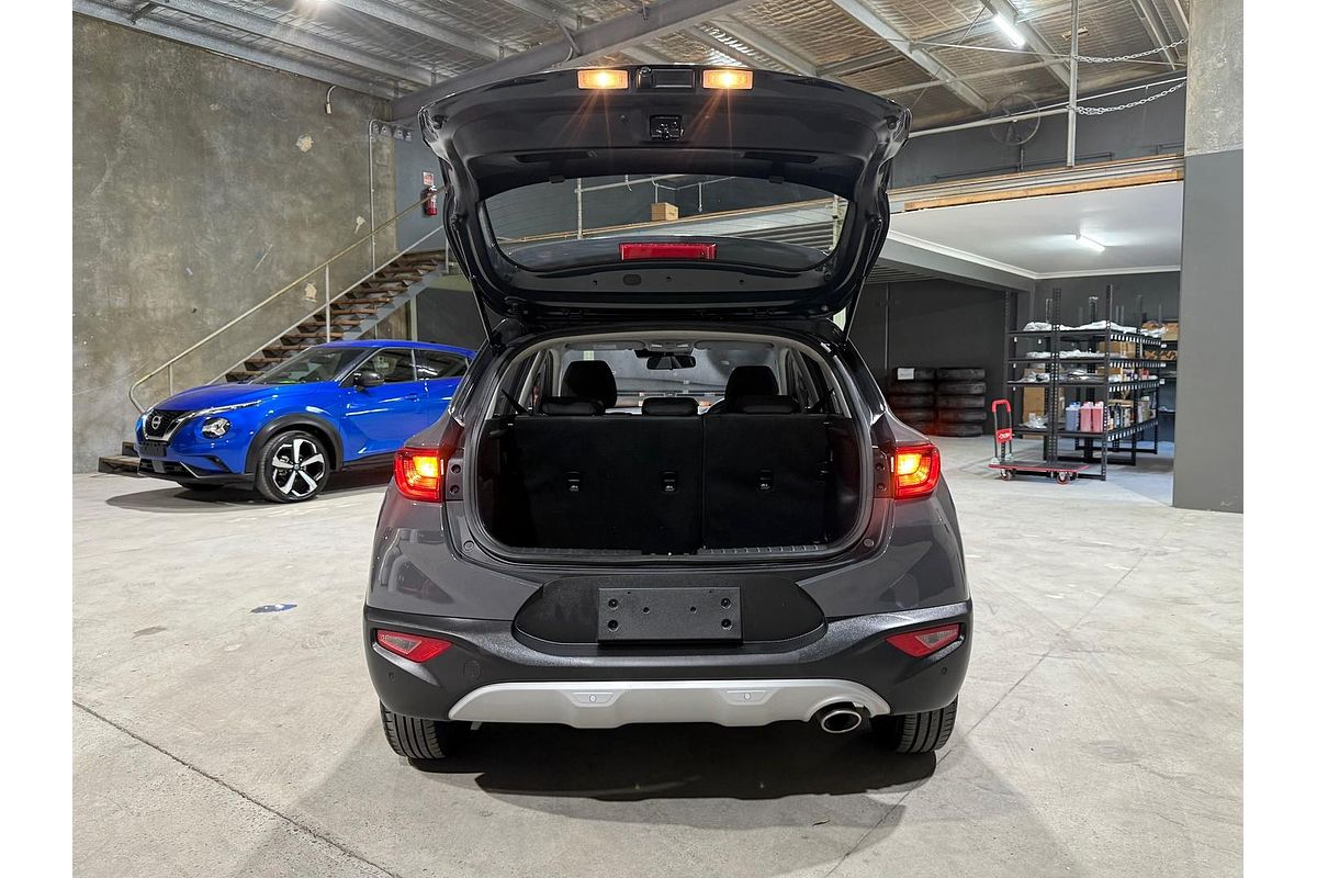 2023 Kia Stonic S YB