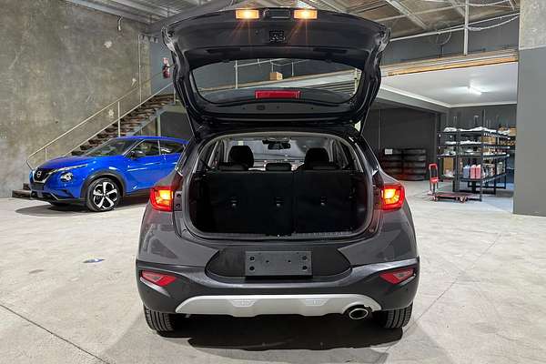 2023 Kia Stonic S YB