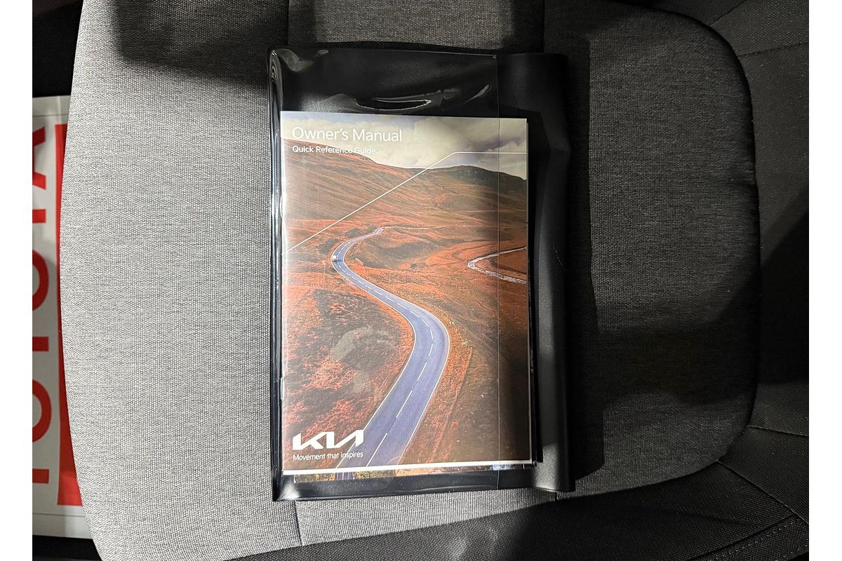 2023 Kia Stonic S YB