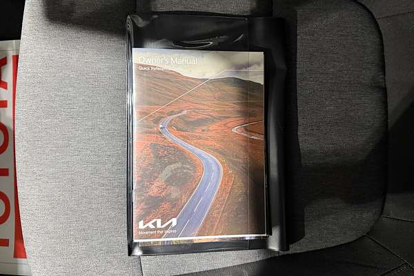 2023 Kia Stonic S YB