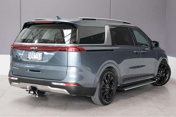 2022 Kia Carnival Platinum KA4