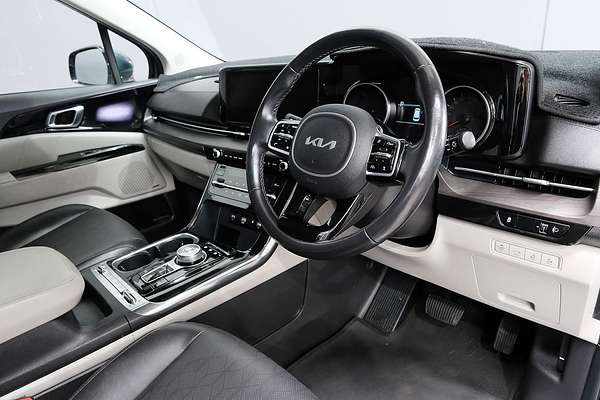 2022 Kia Carnival Platinum KA4