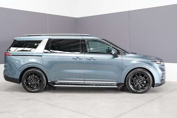 2022 Kia Carnival Platinum KA4