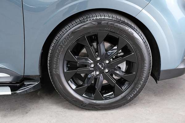 2022 Kia Carnival Platinum KA4