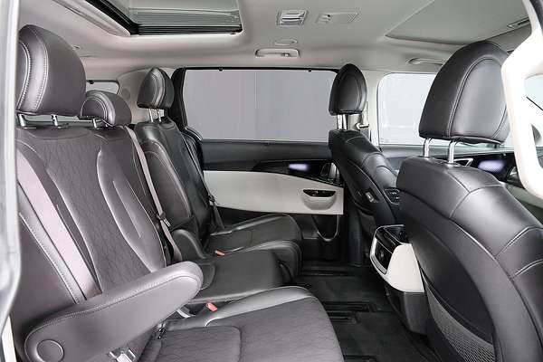 2022 Kia Carnival Platinum KA4