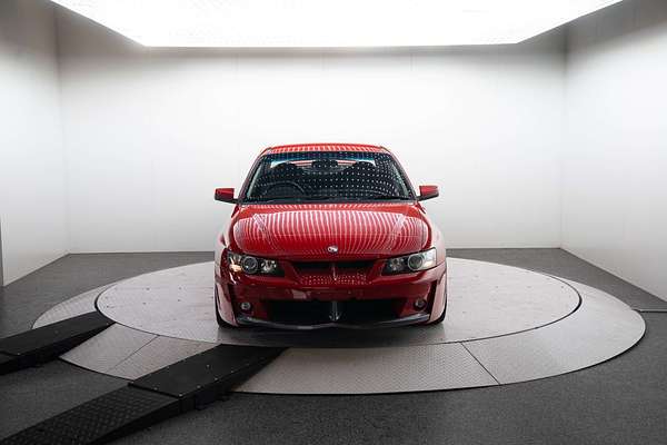 2003 Holden Special Vehicles Clubsport Y Series 2