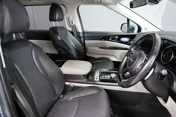 2022 Kia Carnival Platinum KA4