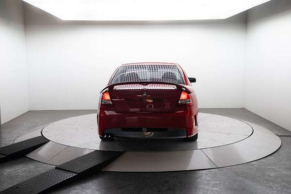 2003 Holden Special Vehicles Clubsport Y Series 2