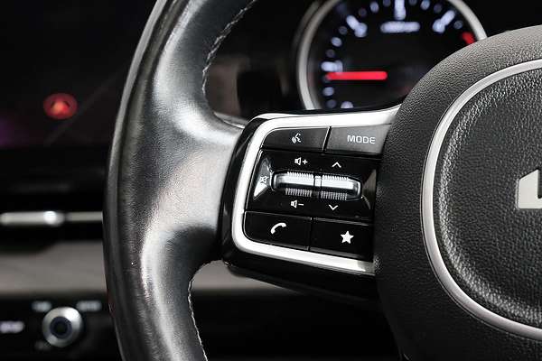 2022 Kia Carnival Platinum KA4