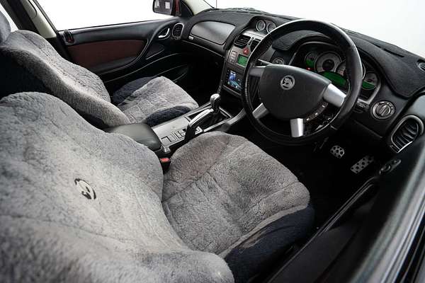 2003 Holden Special Vehicles Clubsport Y Series 2