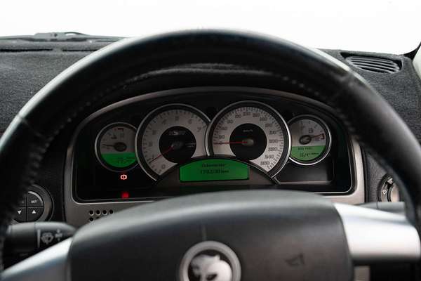 2003 Holden Special Vehicles Clubsport Y Series 2