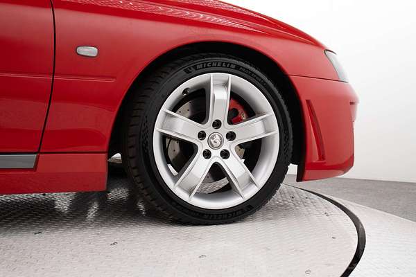 2003 Holden Special Vehicles Clubsport Y Series 2