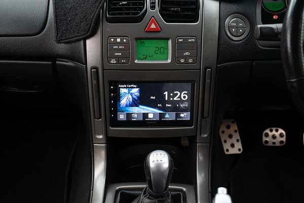 2003 Holden Special Vehicles Clubsport Y Series 2