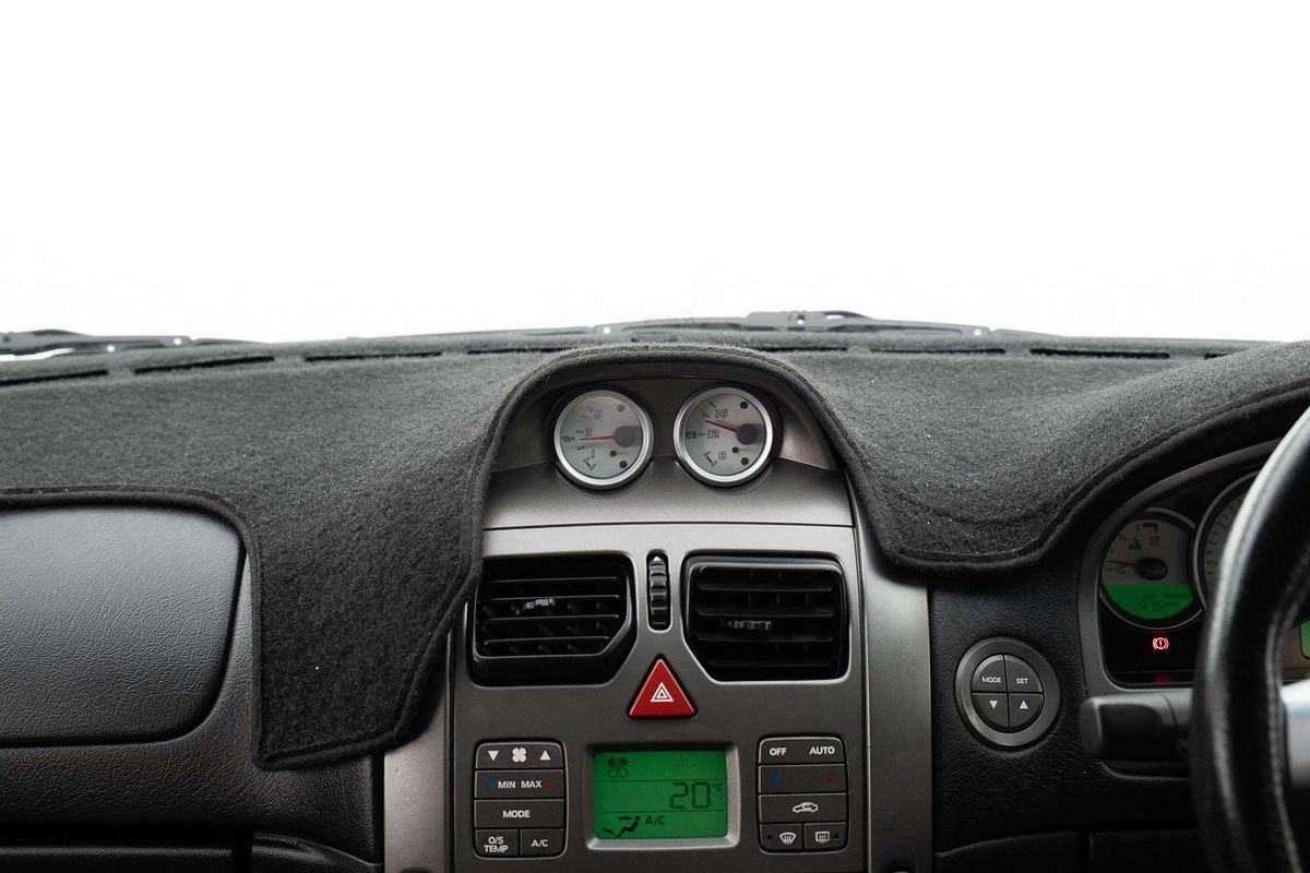 2003 Holden Special Vehicles Clubsport Y Series 2