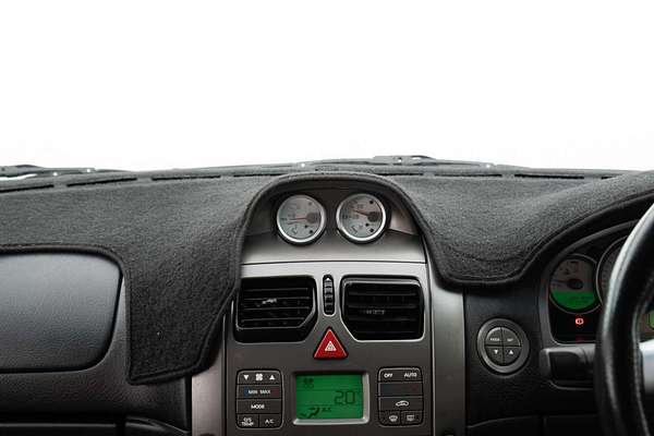 2003 Holden Special Vehicles Clubsport Y Series 2