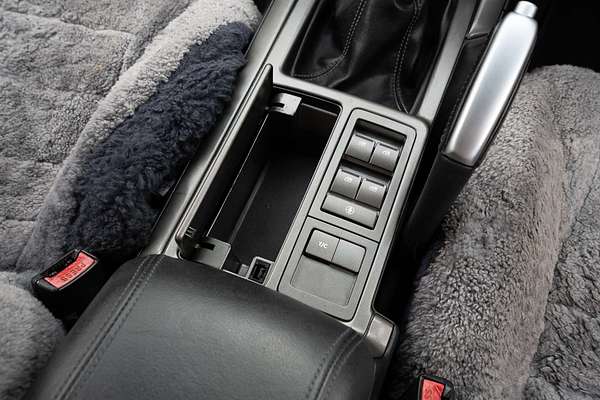 2003 Holden Special Vehicles Clubsport Y Series 2