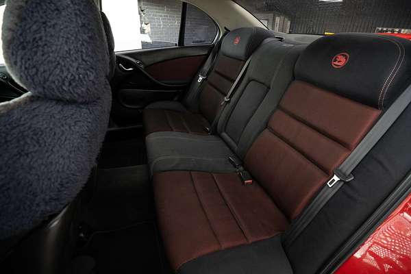 2003 Holden Special Vehicles Clubsport Y Series 2