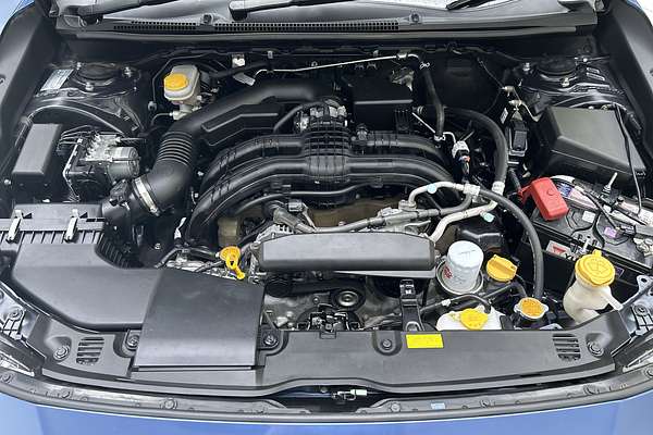 2019 Subaru Impreza 2.0i-L G5