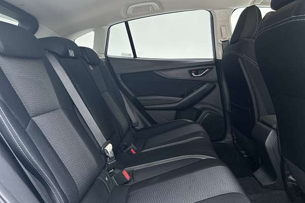 2019 Subaru Impreza 2.0i-L G5