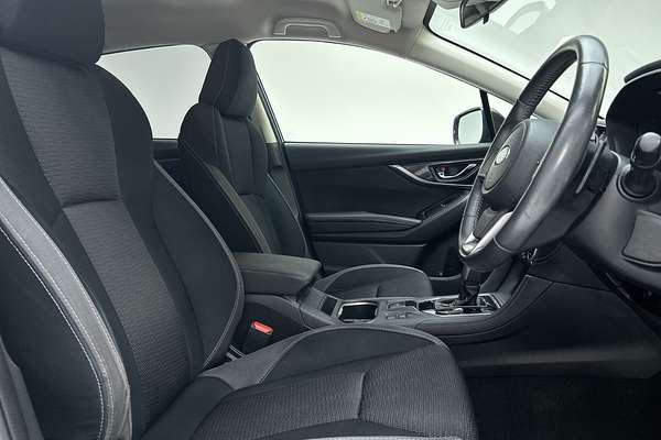 2019 Subaru Impreza 2.0i-L G5