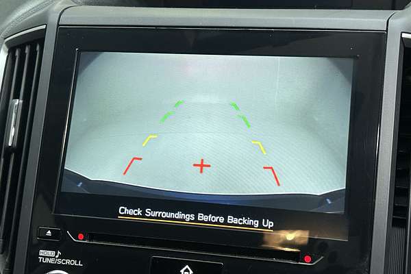 2019 Subaru Impreza 2.0i-L G5