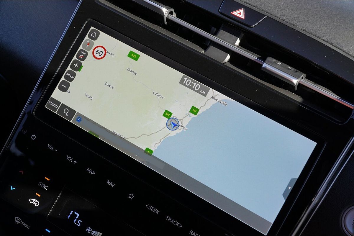 2022 Hyundai Tucson Elite NX4.V1