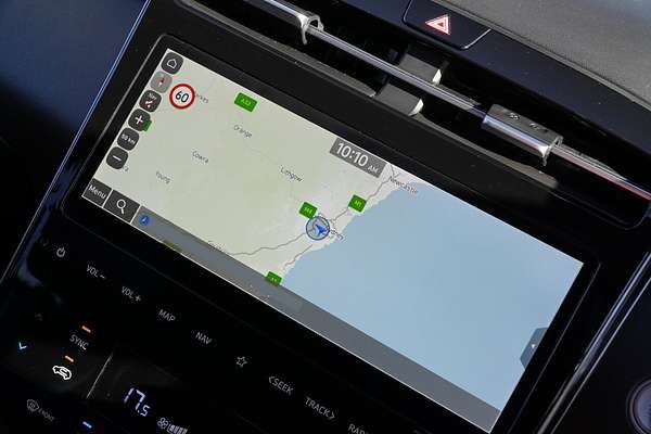 2022 Hyundai Tucson Elite NX4.V1