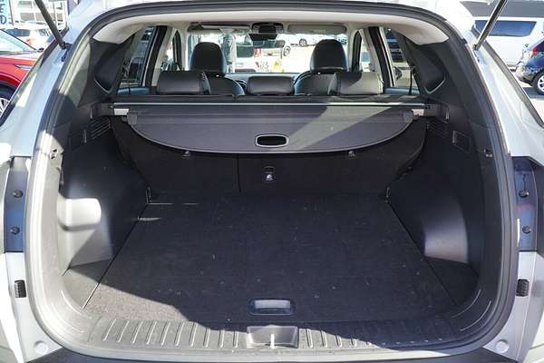 2022 Hyundai Tucson Elite NX4.V1