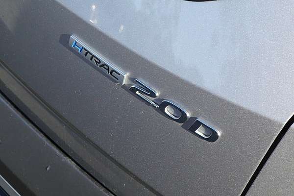 2022 Hyundai Tucson Elite NX4.V1