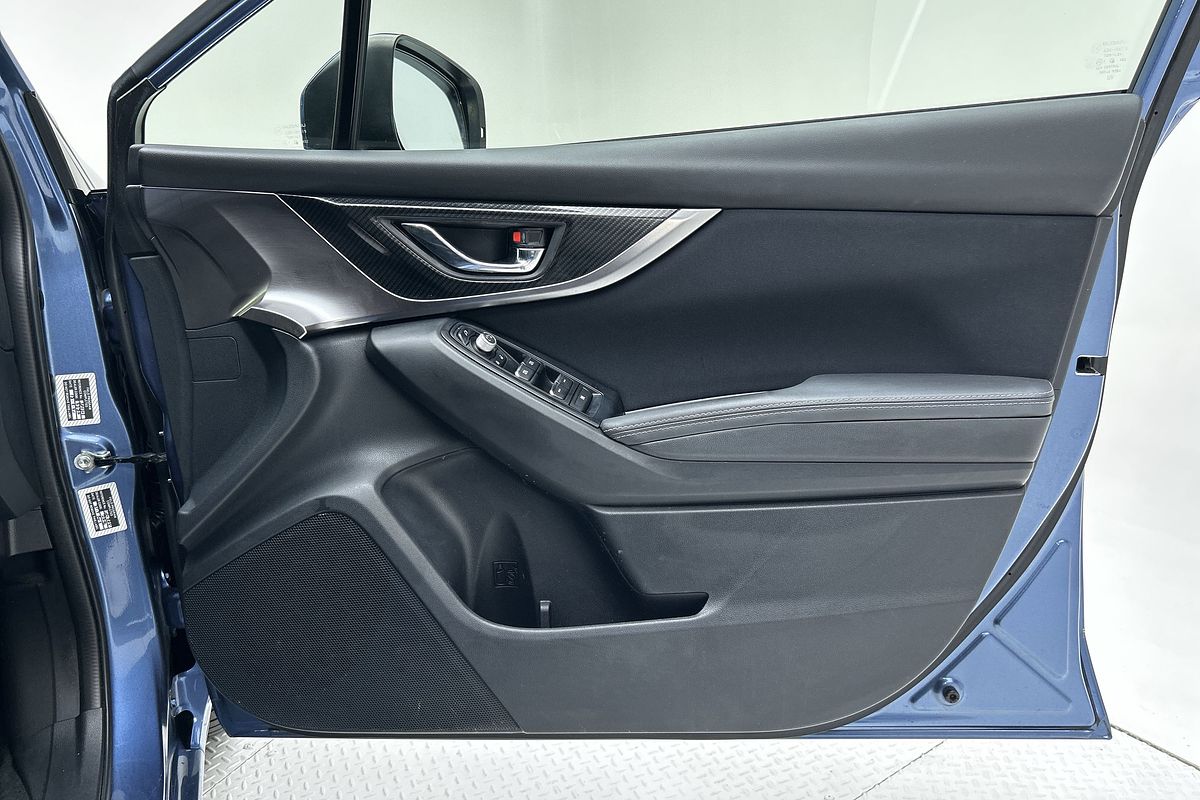 2019 Subaru Impreza 2.0i-L G5