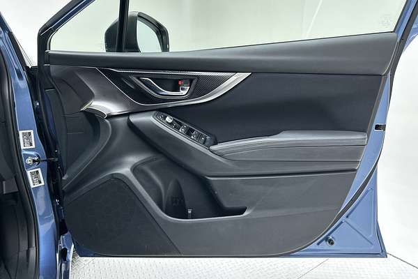 2019 Subaru Impreza 2.0i-L G5