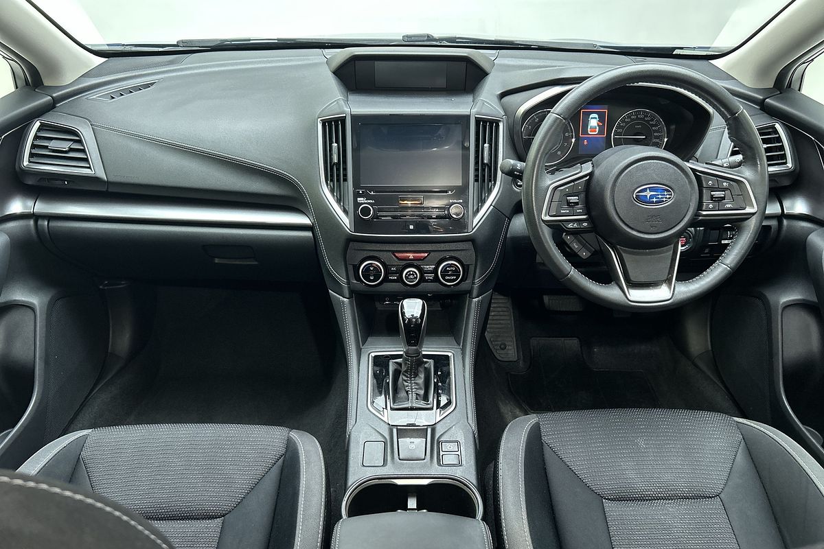 2019 Subaru Impreza 2.0i-L G5