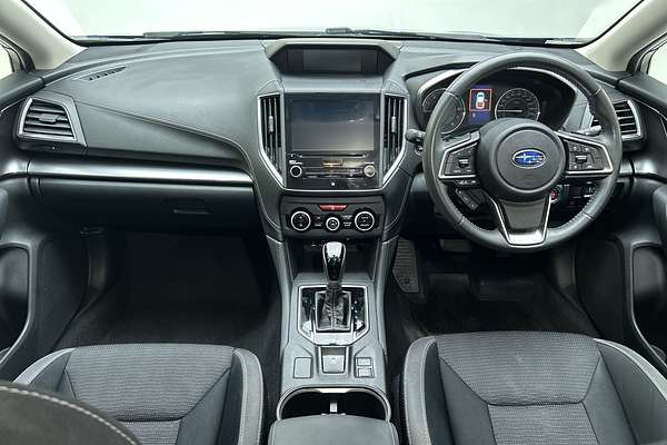 2019 Subaru Impreza 2.0i-L G5