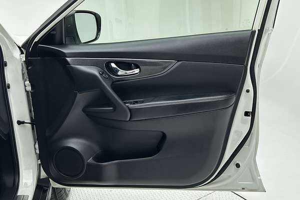 2015 Nissan X-TRAIL Ti T32