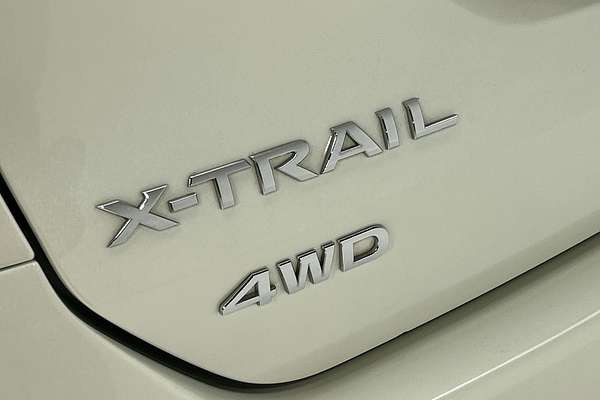 2015 Nissan X-TRAIL Ti T32