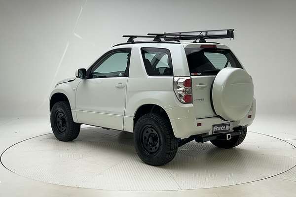 2013 Suzuki Grand Vitara JB