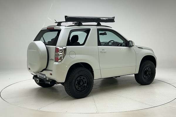 2013 Suzuki Grand Vitara JB