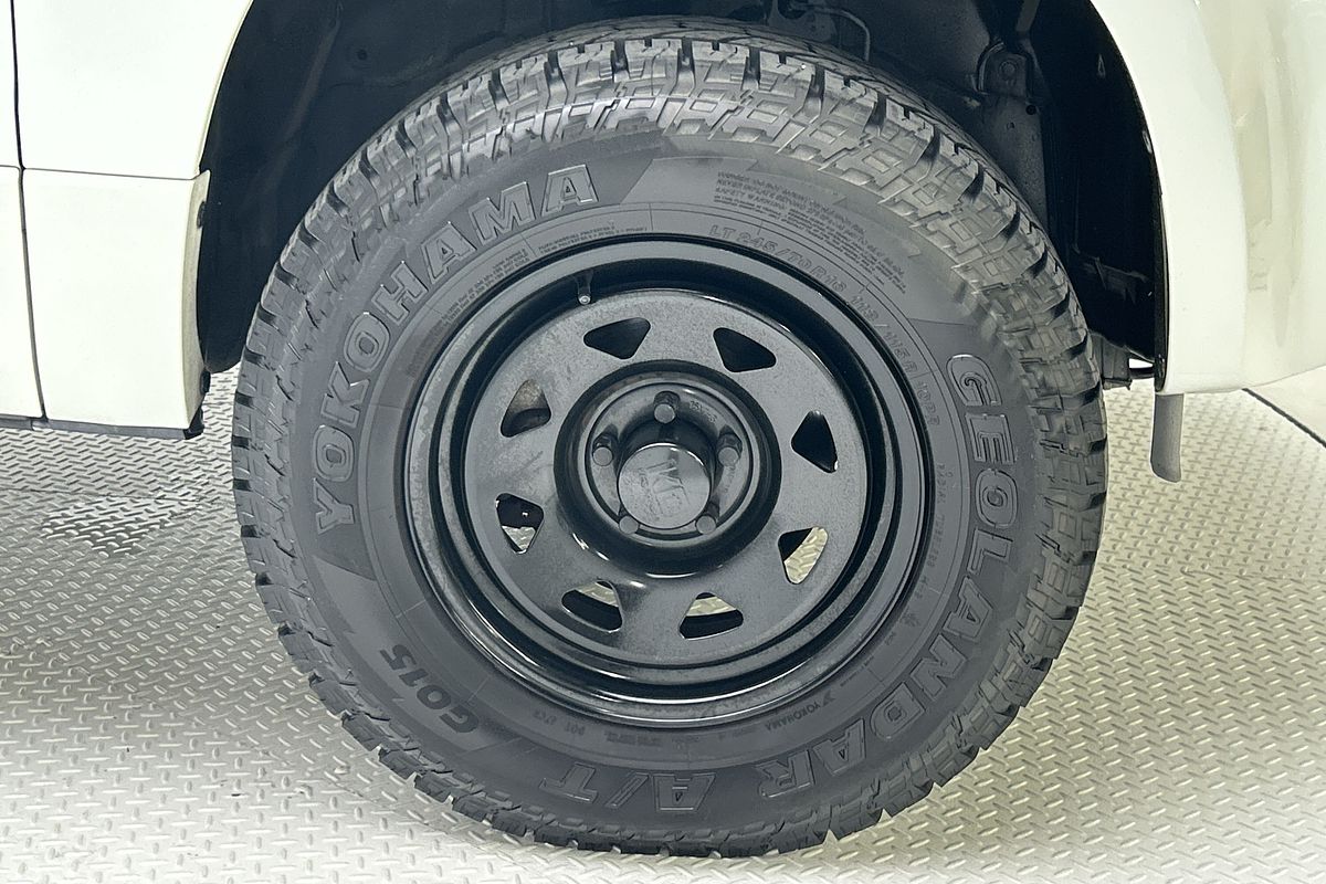 2013 Suzuki Grand Vitara JB