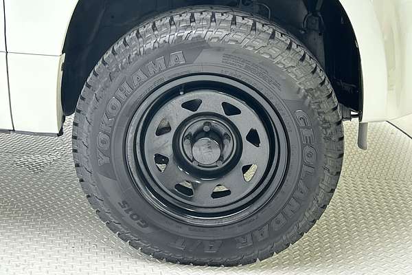 2013 Suzuki Grand Vitara JB