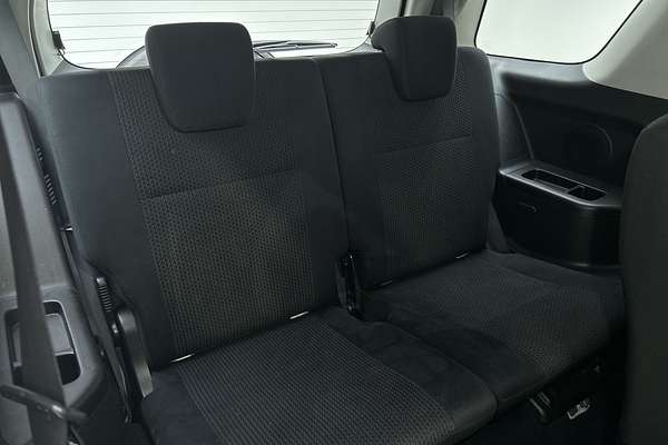 2013 Suzuki Grand Vitara JB