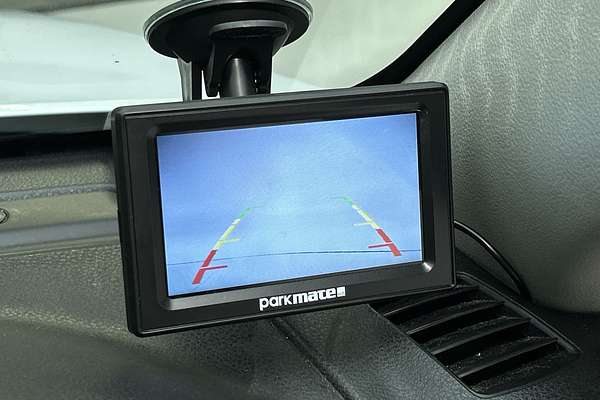 2013 Suzuki Grand Vitara JB