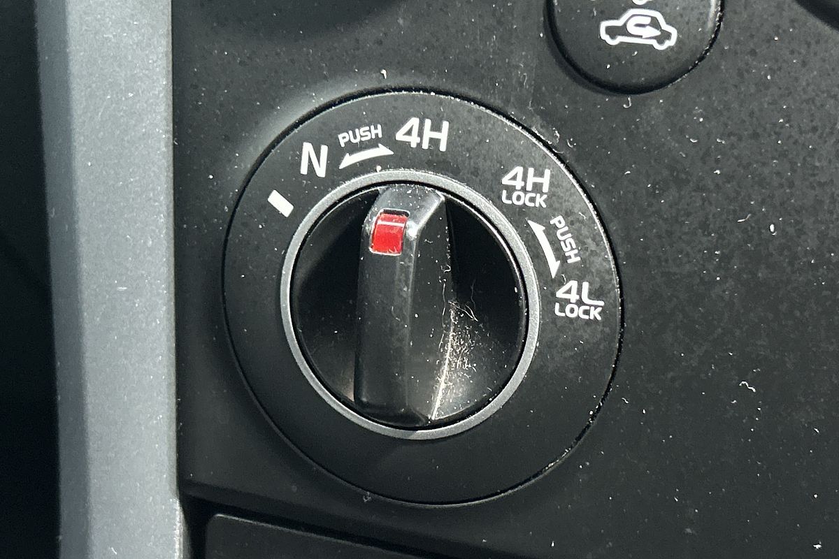 2013 Suzuki Grand Vitara JB