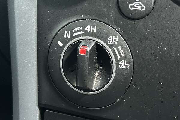 2013 Suzuki Grand Vitara JB