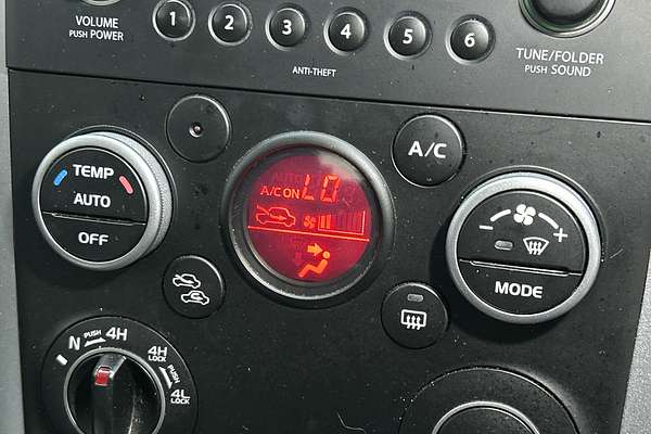 2013 Suzuki Grand Vitara JB