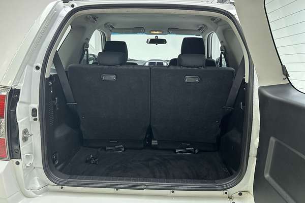 2013 Suzuki Grand Vitara JB