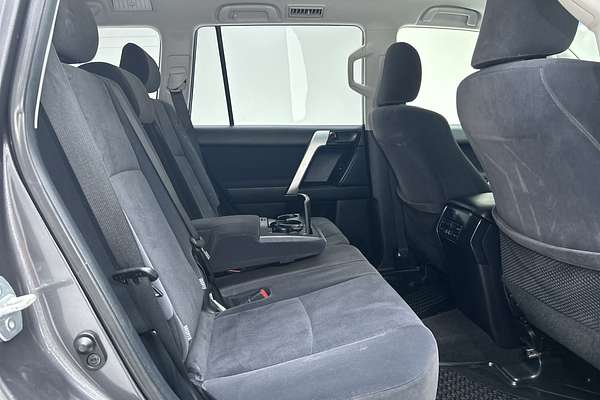 2019 Toyota Landcruiser Prado GXL GDJ150R