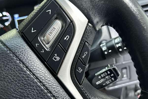 2019 Toyota Landcruiser Prado GXL GDJ150R