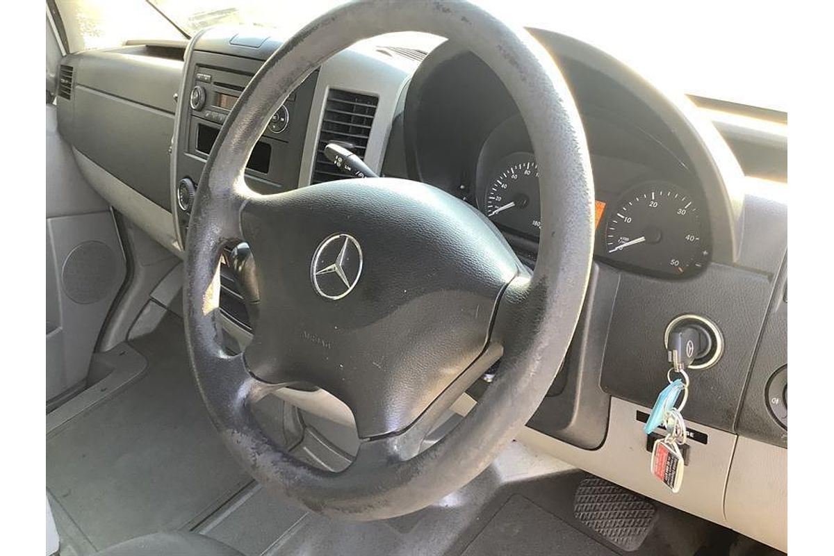 2008 Mercedes-Benz Sprinter