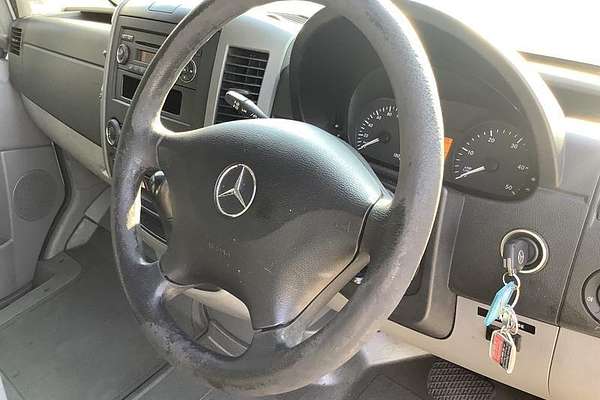 2008 Mercedes-Benz Sprinter