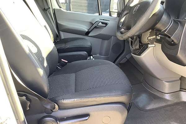 2008 Mercedes-Benz Sprinter